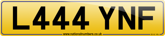 L444 YNF