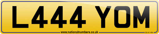 L444 YOM