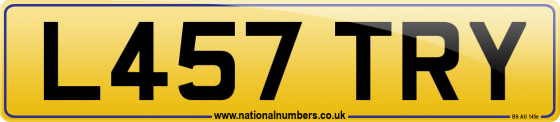 L457 TRY