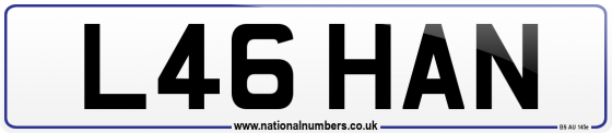 L46 HAN
