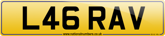 L46 RAV