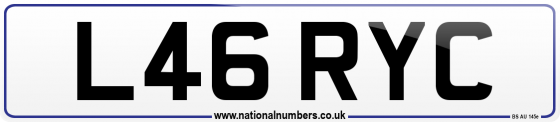 L46 RYC