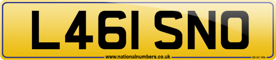 L461 SNO