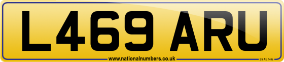 L469 ARU
