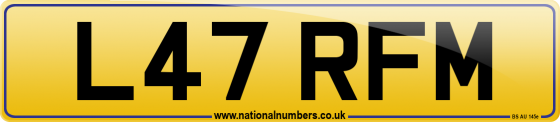L47 RFM