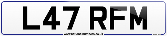 L47 RFM