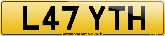 L47 YTH