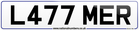 L477 MER