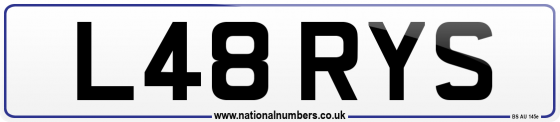 L48 RYS