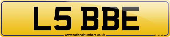 L5 BBE
