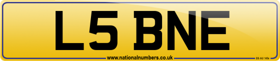 L5 BNE