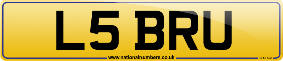 L5 BRU