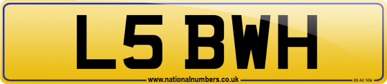 L5 BWH