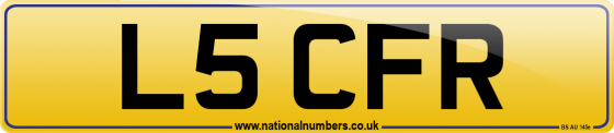 L5 CFR