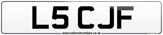 L5 CJF