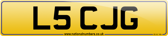 L5 CJG