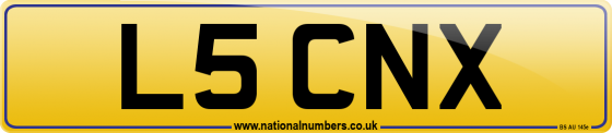 L5 CNX