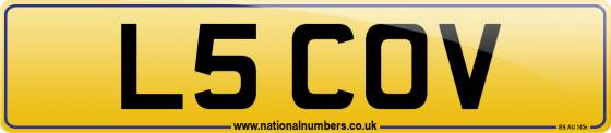 L5 COV