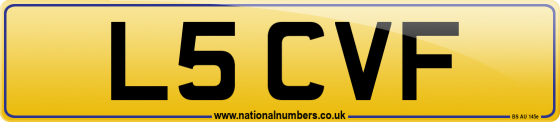 L5 CVF