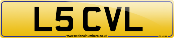 L5 CVL