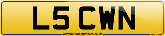 L5 CWN