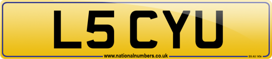 L5 CYU