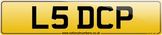 L5 DCP