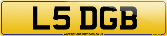 L5 DGB