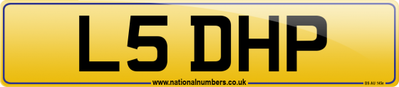 L5 DHP