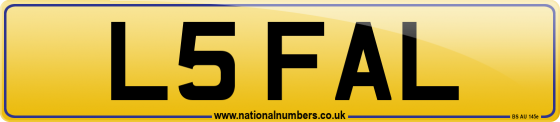 L5 FAL