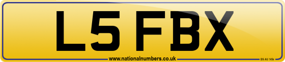 L5 FBX