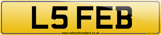 L5 FEB