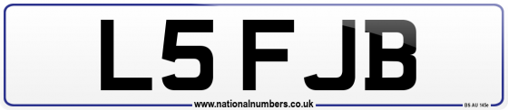 L5 FJB