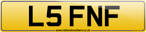 L5 FNF
