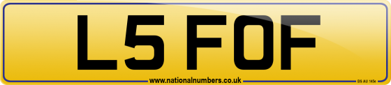 L5 FOF