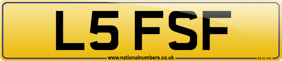 L5 FSF