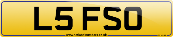 L5 FSO