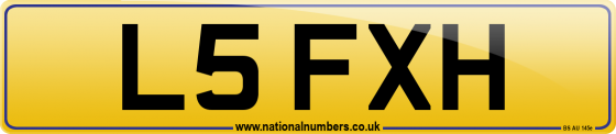 L5 FXH