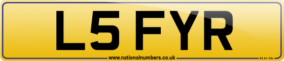 L5 FYR