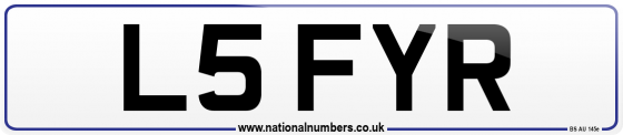 L5 FYR