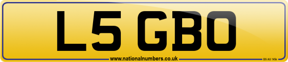 L5 GBO