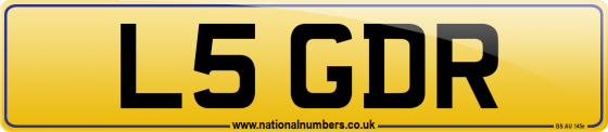 L5 GDR
