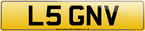 L5 GNV