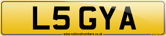 L5 GYA