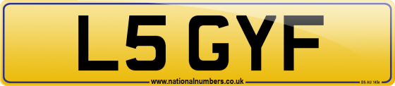 L5 GYF