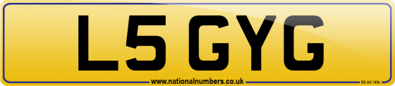L5 GYG