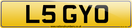 L5 GYO