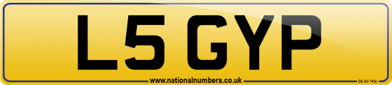 L5 GYP