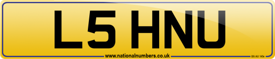 L5 HNU