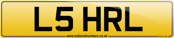 L5 HRL